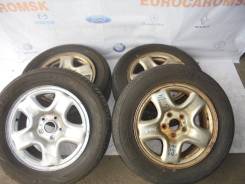 Toyota. 6.5x16, 5x114.30