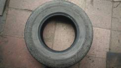 Bridgestone Dueler H/L D683. Летние, износ: 50%, 4 шт
