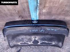 Крышка багажника. Toyota Chaser, SX90, LX90, GX90, JZX90, JZX91, JZX93 Двигатели: 1JZGE, 2JZGE, 1GFE, 1JZGTE, 2LTE, 4SFE