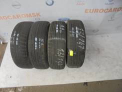 Bridgestone Blizzak Revo1. Зимние, без шипов, 2006 год, износ: 20%, 4 шт