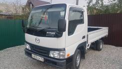 Mazda Titan. Продаю грузовик , 2 000 куб. см., 1 500 кг.