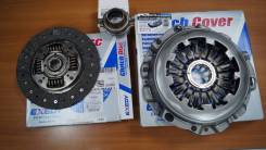 Сцепление. Subaru Legacy, BLE, BP5, BL, BL5, BP9, BG5, BES, BF5, BH5, BL9, BC5, BE5, BD5, BPE Subaru Forester, SF5, SG5, SG9, SG, SG9L Subaru Impreza...