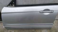 Дверь боковая. Subaru Forester, SG5