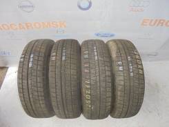 Bridgestone Blizzak Revo GZ. Зимние, 2014 год, износ: 5%, 4 шт