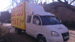 ГАЗ Газель Фермер. Продается газель, 110 куб. см., 1 500 кг.