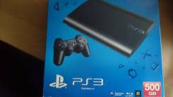 Sony PlayStation 3 Super Slim