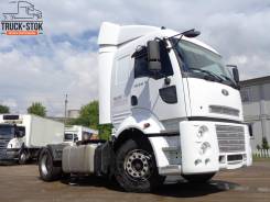 Ford Cargo. 1838T, 8 974 куб. см., 17 998 кг.