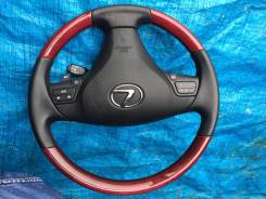 Руль. Lexus GS350 Lexus GS300 Lexus GS430