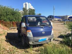 Kia Bongo III. Продаётся грузовик Киа Бонго III, 2 500 куб. см., 1 000 кг.