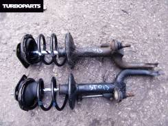 Амортизатор. Toyota Celica, ST202, ST202C, ST205 Двигатели: 3SGE, 3SGEL, 3SGELC, 3SGELU, 3SGTE