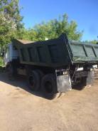 Камаз 55111. Продам Камаз, 3 000 куб. см., 10 000 кг.