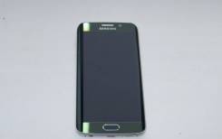 Samsung Galaxy S6 SM-G925F Edge. Б/у