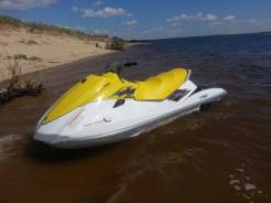Yamaha VX. 80,00 л.с., Год: 2007 год