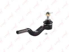 Наконечник рулевой. Mitsubishi Pajero, L141G, L044G, L144G, L043G, L146G, L049G, L048G, L046G, L149G, L041G Mitsubishi Challenger, K94W, K94WG, K97WG...