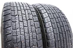 Goodyear Ice Navi Zea. Всесезонные, износ: 10%, 2 шт