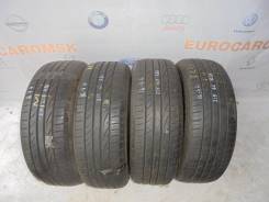 Hankook Ventus ME01 K114. Летние, 2011 год, износ: 20%, 4 шт
