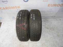 Firestone FR 10. Летние, 2012 год, износ: 10%, 2 шт