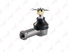 Наконечник рулевой. Mitsubishi Delica Star Wagon, P23W, P23V, P35W, P24W, P45V, P25W, P07V, P06V, P17V, P25V, P05V, P27V, P05W, P15V, P04W, P03V, P15W...