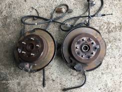 Ступица. Toyota Aristo, JZS161 Двигатель 2JZGTE