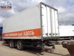 Schmitz. Z. KO18, 10 658 кг.