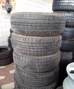 Hankook DynaPro HP RA23. Летние, 2013 год, износ: 80%, 4 шт