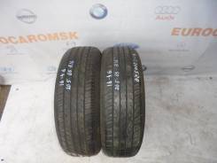 Goodyear Eagle NCT5. Летние, 2004 год, износ: 10%, 2 шт