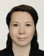 Специалист-эксперт. Высшее образование, опыт работы 7 лет