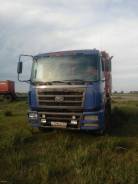 Camc 6x4. Продам грузовик КАМК, 8 849 куб. см., 18 440 кг.