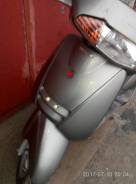 Honda Lead 100. 100 куб. см., исправен, птс, без пробега