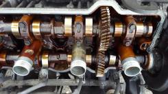 Двигатель в сборе. Toyota: Crown, Celica, Curren, RAV4, Corona, Caldina, Carina II, Carina E, Avensis, Carina ED, Corona Premio, Carina, Camry, Vista...