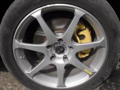 AVS Model F7. x17, 5x114.30