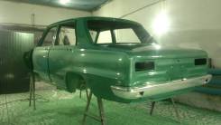 Автомаляр. ООО "СТЕП". Улица Михайловское шоссе (с. Воздвиженка) 15г