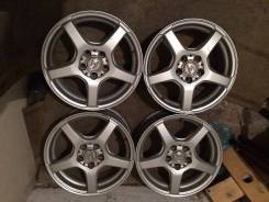 AZ. x15, 5x100.00, ET45