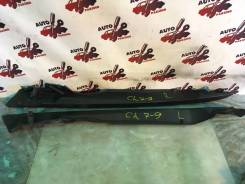 Накладка на крыло. Honda Accord, CL7, CL9, CL8