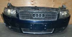 Ноускат. Audi Cabriolet Audi A4