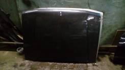 Капот. Mitsubishi Pajero, V43W, V44W, V44WG, V45W Двигатели: 4D56, 6G72, 6G74