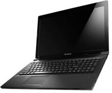 Lenovo B590. 15.6", 1 800,0 ГГц, ОЗУ 2048 Мб, диск 320 Гб, WiFi, аккумулятор на 24 ч.