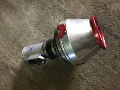 Патрубок впускной. Toyota Aristo, JZS161 Двигатель 2JZGTE