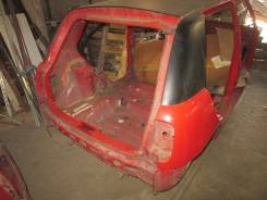 Крыло. Lifan Smily