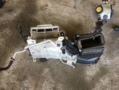 Печка. Toyota Aristo, JZS160, JZS161 Двигатель 2JZGTE