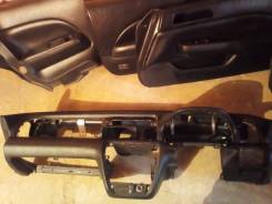 Панели и облицовка салона. Honda Prelude, BB8, BB5, BB6, BB7
