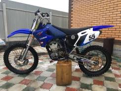 Yamaha YZ 250. 250 куб. см., исправен, птс, с пробегом