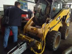 Caterpillar. Продается погрузчик CAT 272 C