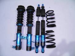 Койловеры full TAP стойки Suzuki SX4 2006-2013