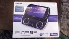 Sony PSP Go