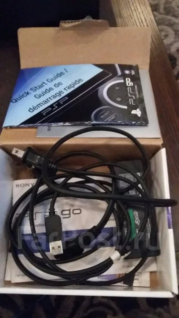 Sony PSP Go ����