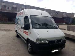 Fiat Ducato. Продам Фиат Дукато, 2 500 куб. см., 1 200 кг.
