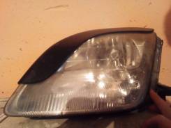 Фара. Honda Prelude, BB8, BB5, BB6, BB7