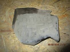 Защита двигателя. Daewoo Matiz