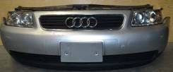 Ноускат. Audi A3